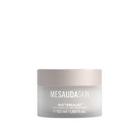 Mesauda Matterealist Oil-Free Moisturizing Cream 50 Ml