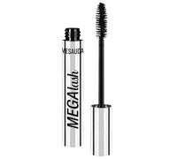 Mesauda Beauty Mega Lash Mascara 14ml - false eyelash effect mascara