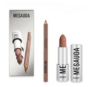 Mesauda Beauty Power Pout Lip Kit - lip kit
