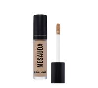 Mesauda Beauty Pro Light Concealer N50 4ml - moisturizing fluid concealer