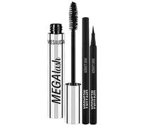 Mesauda Beauty Ready, Wow, Go! Kit - kit occhi
