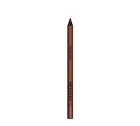 Mesauda Beauty Rebel Lips Hazelnut 1.2gr - waterproof lip pencil