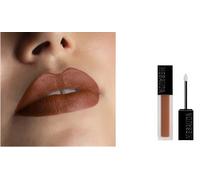 Mesauda Sublimatte Lipstick Liquid Matte No-Transfer 201 Harmonious