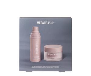 Mesauda Beauty The Matteralist Essential Kit - set for impure and shiny skin