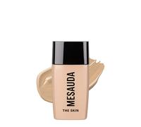 Mesauda Beauty The Skin Foundation C05 30ml - glowing moisturising foundation