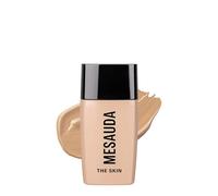Mesauda the skin foundation c10