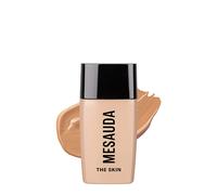Mesauda Beauty The Skin Foundation C50 30ml - glowing moisturising foundation