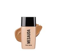 Mesauda Beauty The Skin Foundation C65 30ml - glowing moisturising foundation