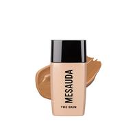 Mesauda Beauty The Skin Foundation C65 30ml - glowing moisturising foundation