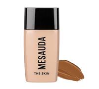 Mesauda Beauty The Skin Foundation C75 30ml - glowing moisturising foundation