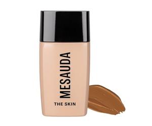 Mesauda Beauty The Skin Foundation C75 30ml - glowing moisturising foundation