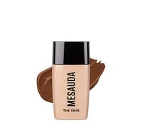 Mesauda Beauty The Skin Foundation C85 30ml - glowing moisturising foundation