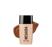 Mesauda Beauty The Skin Foundation W80 30ml - glowing moisturising foundation