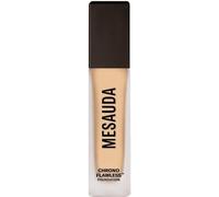 Mesauda Chrono Flawless Foundation Long Holding High Hiding Power 03N