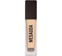 Mesauda Chrono Flawless Foundation Long Holding High Hiding Power 04C