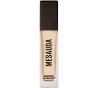 Mesauda Chrono Flawless Foundation Long Holding High Hiding Power 05W