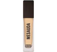 Mesauda Chrono Flawless Foundation Long Holding High Hiding Power 06W