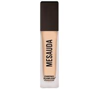Mesauda Chrono Flawless Foundation Long Holding High Hiding Power 09N