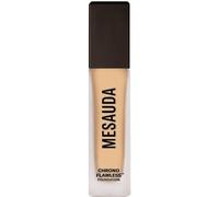 Mesauda Chrono Flawless Foundation Long Holding High Hiding Power 11W