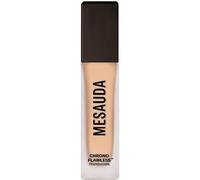 Mesauda Chrono Flawless Foundation Long Holding High Hiding Power 12W