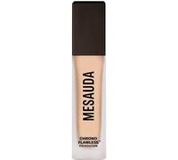 Mesauda Chrono Flawless Foundation Long Holding High Hiding Power 8C