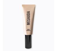 Mesauda Dew Shield Moisturizing And Protective Tinted Cream Spf 20 MEDIUM