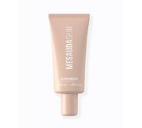 Mesauda Hydraware Fluid Spf 50 Moisturizing 50 Ml