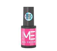 Mesauda ME Gel Polish 150 Barbie 4.5ml - semi-permanent nail polish