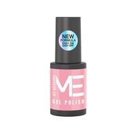 Mesauda ME Gel Polish 246 Water Lily 4.5ml - semi-permanent nail polish