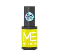 Mesauda ME Gel Polish 254 Hula Hoop 5ml - semi-permanent nail polish