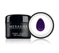 mesauda Milano Pop UV GEL 5 ML NO 10 Revenge