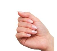 Mesauda MNP Fiber Base 110 Morganite 14ml - base colorata fibre di vetro
