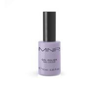 Mesauda MNP Gel Polish 241 Lavender 10ml - semi-permanent nail polish