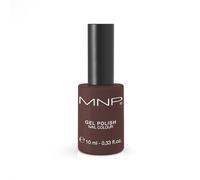 Mesauda MNP Gel Polish 266 Mocha Magic 10ml - smalto semipermanente
