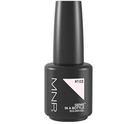 Mesauda MNP Genie In A Bottle Milky Pink 14ml - reconstruction gel