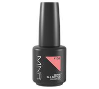 Mesauda MNP Genie In A Bottle Vintage Rose 14ml - reconstruction gel