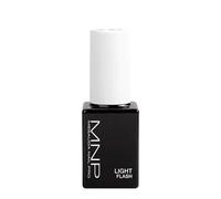 Mesauda MNP Nail Care Light Flash Top Coat 309 10ml - glass effect top coat