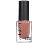 Mesauda MNP Shine N' Wear 244 Artemide 10ml - smalto classico