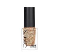 Mesauda MNP Shine N' Wear 313 Nebula 10ml - smalto classico