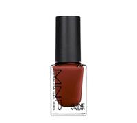 Mesauda MNP Shine N' Wear 315 Cinnamon 10ml - classic nail polish