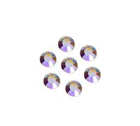 Mesauda MNP Swarovski Aurore Borealis 36pz - Swarovski crystals