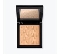 Mesauda Nude Venus Compact Powder 107 WARM SIENNA