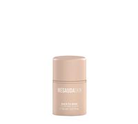 Mesauda Skincare Back To Bare Oil In Gel Make-Up Remover 30ml