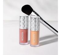 Mesauda Sunburnt Look Kit | Colour and light in one kit for a radiant, healthy and natural complexion in just a few gestures