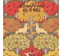 Mesaverde - All Is Well