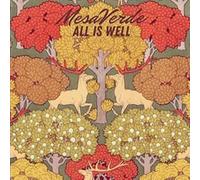 Mesaverde - All Is Well [VINYL]