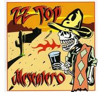 Mescalero by ZZ TOP (2003-09-08)