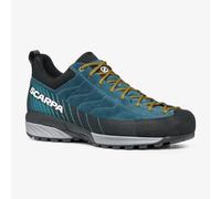 Mescalito gtx-petrol-petrol-42 SCARPA shoes