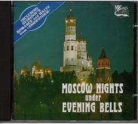 Mescherin - Moscow Nights under Evening Bells
