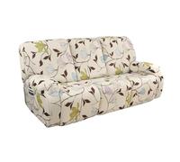 MESCXTY 4/6/8 Piece Recliner Chair/Sofa Slipcover With Pockets 2/3/1 Seat Stretch Sofa Covers Lazy Boy Chair Cover Reclining Couch Fallon Collection For Elastic Bott